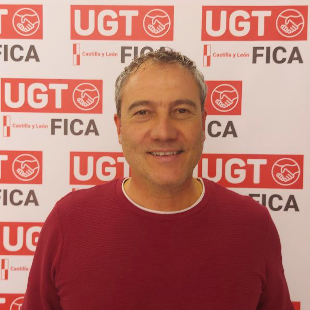 Jorge Díez González